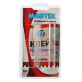 Mastix Холодная сварка Термостойкая +250 (55г)